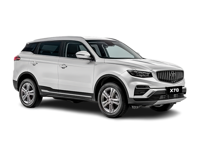 Belgee X70 NEW купить в Краснодаре