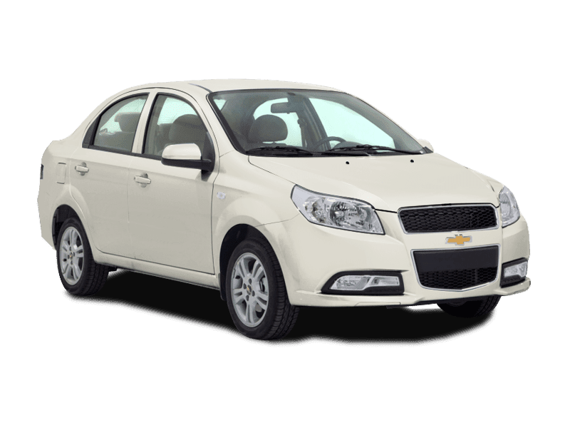 Chevrolet Nexia в наличии по цене от 881 000 рублей