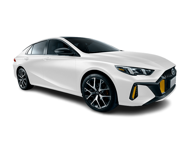 GAC Empow купить по цене от 2 999 000 рублей